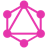 logo for GraphQL